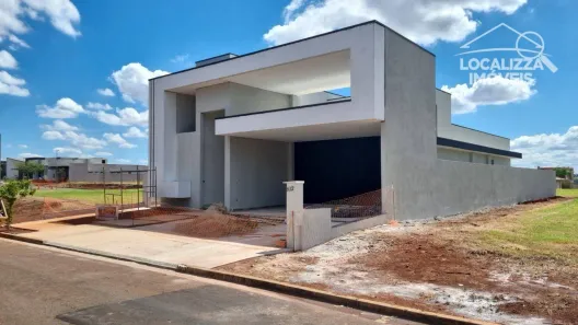 Casa de Condomínio com 3 Quartos à venda, 278m² no Parque Fortaleza, Nova Odessa