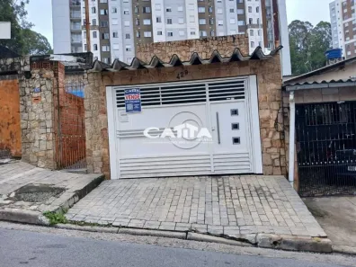 Casa com 2 Quartos à venda, 70m² no Cidade Líder, São Paulo