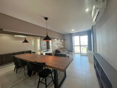 Apartamento com 2 Quartos à venda, 58m² no Universitário, Santa Cruz do Sul