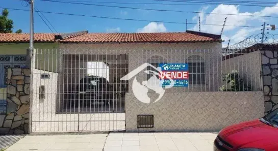 Casa com 3 Quartos à venda, 225m² no Ponto Novo, Aracaju