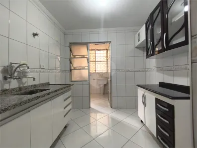 Apartamento com 2 Quartos à venda, 70m² no Barro Branco (Zona Norte), São Paulo