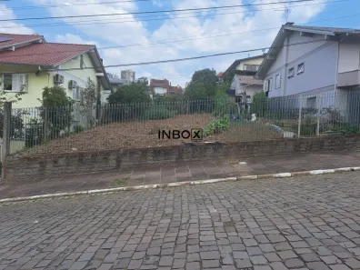 Lote/Terreno à venda, 368m² no Universitário, Bento Gonçalves