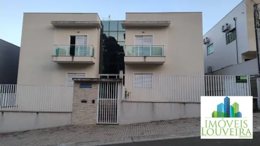 Apartamento com 2 Quartos para alugar, 68m² no Parque das Videiras, Louveira