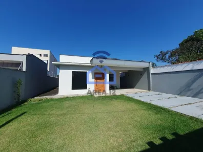 Casa com 3 Quartos à venda, 145m² no Pontal de Santa Marina, Caraguatatuba