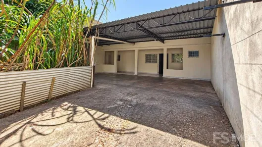 Casa com 3 Quartos à venda, 205m² no Jardim Ecoville I, Cambé