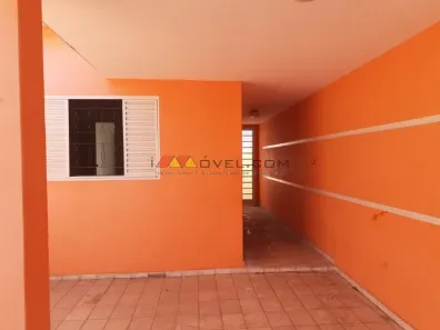 Casa com 3 Quartos à venda, 180m² no Nova Ajapi (Ajapi), Rio Claro