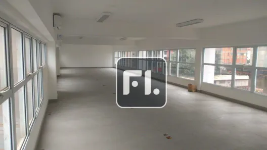 Sala Comercial para venda ou aluguel, 150m² no Vila Olímpia, São Paulo