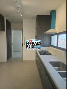 Apartamento com 4 Quartos à venda, 180m² no Vila Alexandria, São Paulo
