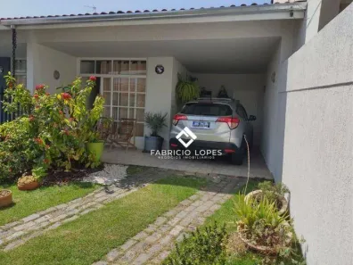 Casa com 3 Quartos à venda, 212m² no Centro, Jacareí