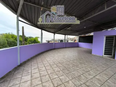 Casa com 3 Quartos à venda, 98m² no Jardim Tietê, São Paulo