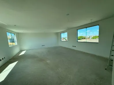 Sala Comercial para alugar, 100m² no Planalto, Belo Horizonte
