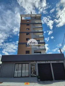 Apartamento com 2 Quartos à venda, 116m² no Cancelli, Cascavel