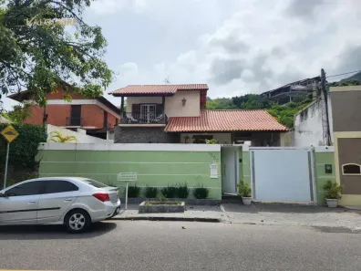 Casa com 3 Quartos à venda, 563m² no Freguesia (Jacarepaguá), Rio de Janeiro