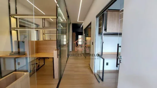 Casa de Condomínio com 4 Quartos à venda, 153m² no Prado, Belo Horizonte