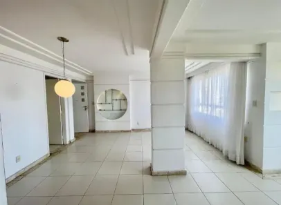 Apartamento com 3 Quartos à venda, 115m² no Luzia, Aracaju