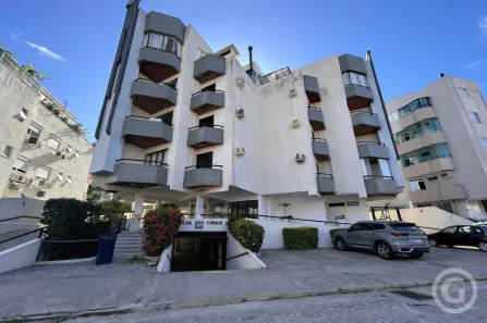 Apartamento com 2 Quartos para alugar, 71m² no Canasvieiras, Florianópolis