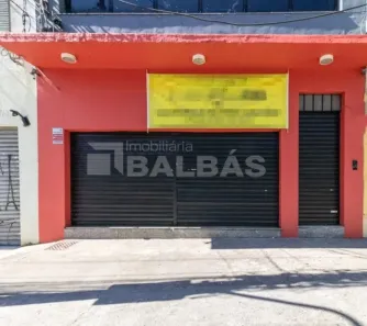 Imóvel Comercial para alugar, 224m² no Ipiranga, São Paulo