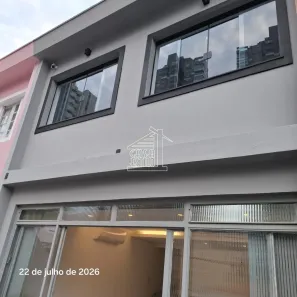 Imóvel Comercial para alugar, 353m² no Jardim Anália Franco, São Paulo