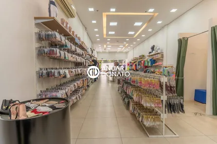 Ponto Comercial para alugar, 286m² no Anchieta, Belo Horizonte