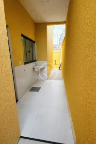 Casa com 2 Quartos à venda, 67m² no Residencial Buena Vista III, Goiânia