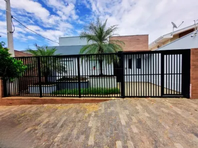Ponto Comercial para alugar, 350m² no Vila São Luiz, Limeira