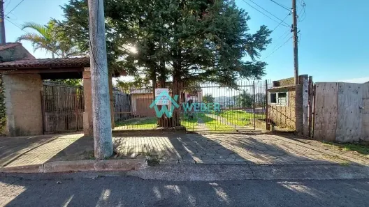 Lote/Terreno à venda, 587m² no Liberdade, Novo Hamburgo