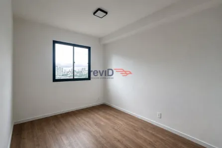 Apartamento com 2 Quartos para alugar, 58m² no Vila Paulista, São Paulo