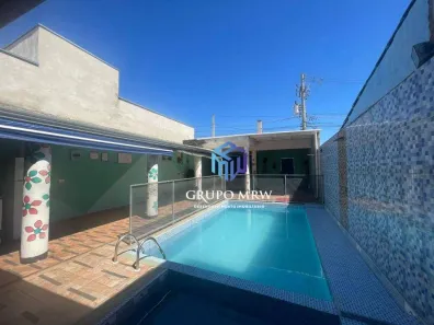 Casa com 2 Quartos à venda, 80m² no Jardim Topázio, Sorocaba