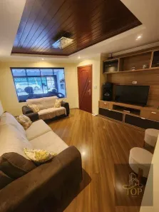 Sobrado com 3 Quartos à venda, 181m² no Vila América, Santo André