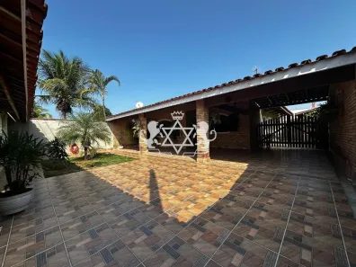 Casa com 3 Quartos à venda, 200m² no Pontal de Santa Marina, Caraguatatuba