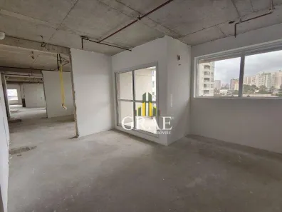 Sala Comercial para alugar, 191m² no Jardim do Mar, São Bernardo do Campo