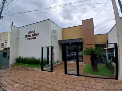 Sala Comercial para alugar, 25m² no Centro, Sumaré