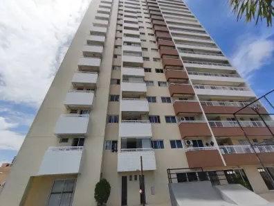 Apartamento com 3 Quartos à venda, 141m² no São Gerardo, Fortaleza