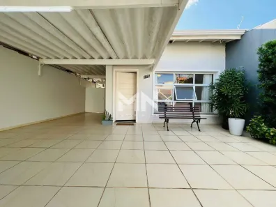 Casa com 3 Quartos à venda, 200m² no Jardim Rosinha, Itu