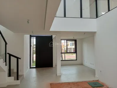 Casa de Condomínio com 3 Quartos à venda, 229m² no Alphaville Dom Pedro, Campinas