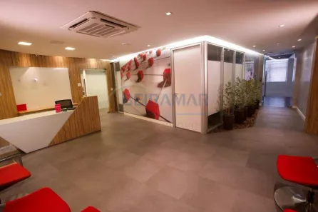 Sala Comercial à venda, 627m² no Asa Sul, Brasília