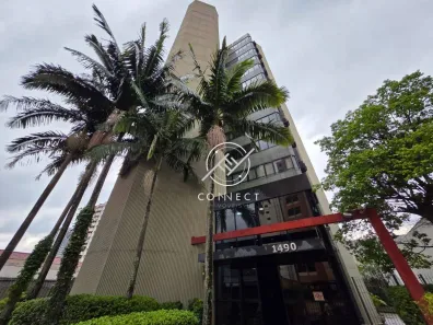 Sala Comercial à venda, 38m² no Alto da Boa Vista, São Paulo