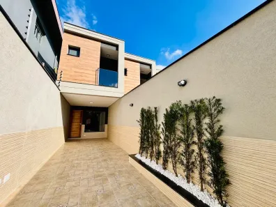 Sobrado com 3 Quartos à venda, 133m² no Penha de França, São Paulo