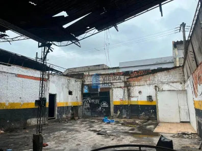 Lote/Terreno para alugar, 120m² no Moquetá, Nova Iguaçu