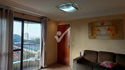 Apartamento com 3 Quartos à venda, 86m² no Vila Formosa, São Paulo