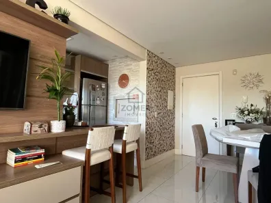 Apartamento com 2 Quartos à venda, 60m² no São João, Porto Alegre