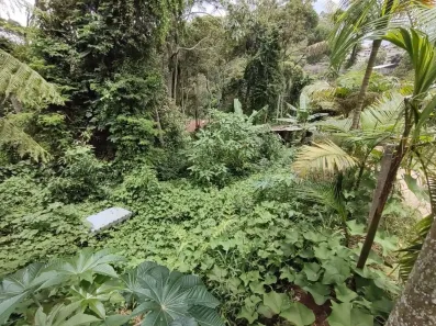 Lote/Terreno à venda, 1016m² no Nova Suíça, Nova Friburgo