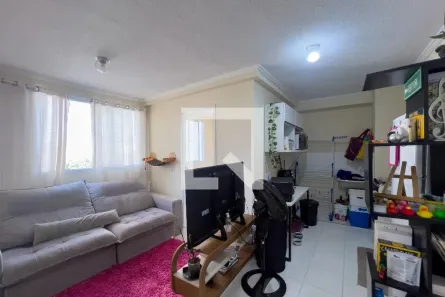 Apartamento com 2 Quartos à venda, 35m² no Ipiranga, São Paulo