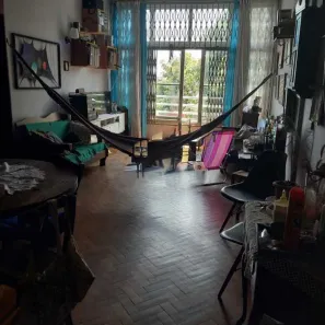 Apartamento com 3 Quartos à venda, 96m² no Santa Teresa, Rio de Janeiro
