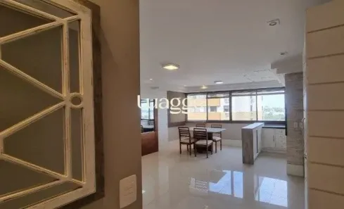 Apartamento com 3 Quartos para alugar, 101m² no Cristal, Porto Alegre