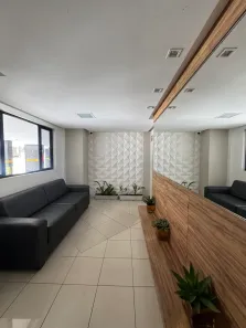 Apartamento com 2 Quartos para alugar, 69m² no Jatiúca, Maceió