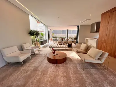 Casa de Condomínio com 5 Quartos à venda, 500m² no Alphaville Residencial Um, Barueri