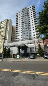 Apartamento com 3 Quartos à venda, 105m² no Vila Anhangüera, Campinas
