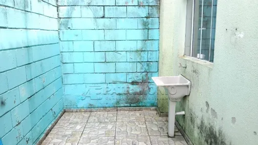 Casa de Condomínio com 2 Quartos à venda, 59m² no Éden, Sorocaba