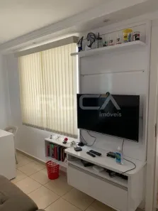 Apartamento com 2 Quartos à venda, 45m² no Distrito Industrial Miguel Abdelnur, São Carlos